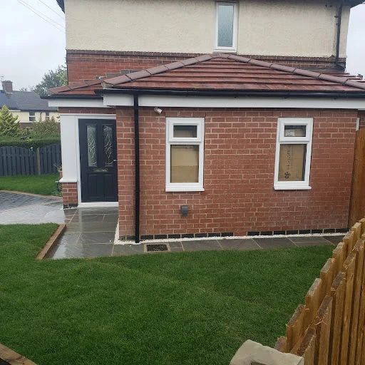 N N Groundworks and Construction Ltd photo 2