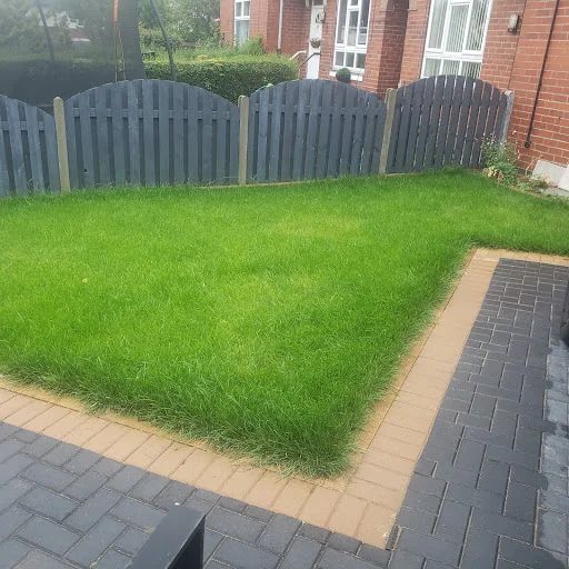 N N Groundworks and Construction Ltd photo 3