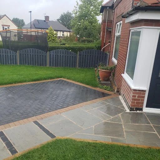 N N Groundworks and Construction Ltd photo 4