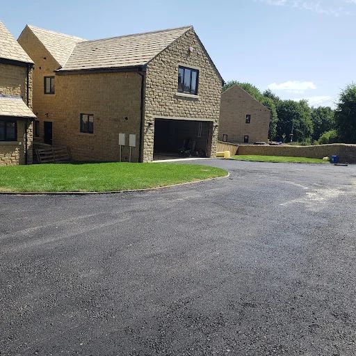 N N Groundworks and Construction Ltd photo 5
