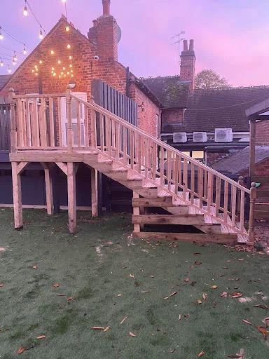 Jennings Joinery &amp; Building Services photo 2