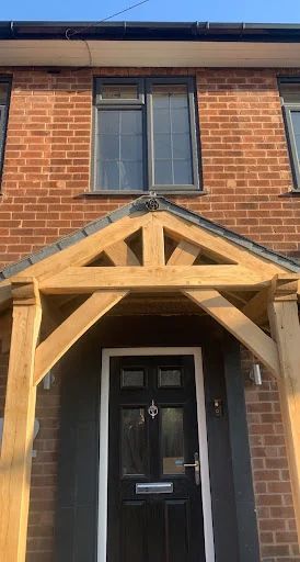 Jennings Joinery &amp; Building Services photo 8