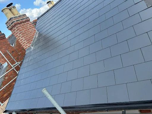 A M ROOFING &amp; CLADDING LTD photo 6