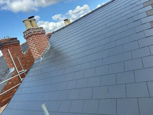 A M ROOFING &amp; CLADDING LTD photo 7