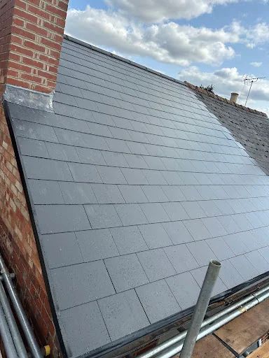 A M ROOFING &amp; CLADDING LTD photo 8