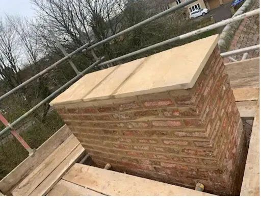 CH Roofing photo 2
