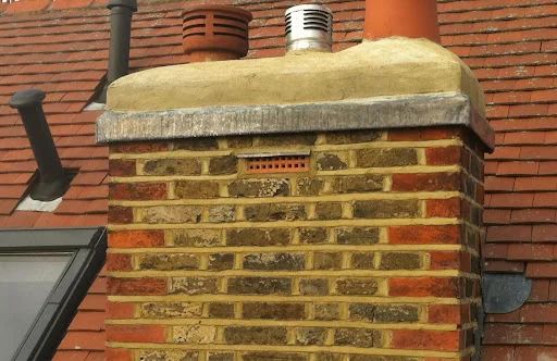 CH Roofing photo 3