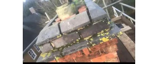 CH Roofing photo 4
