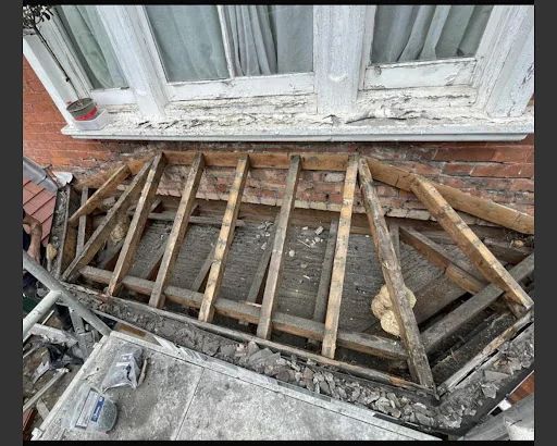 CH Roofing photo 6