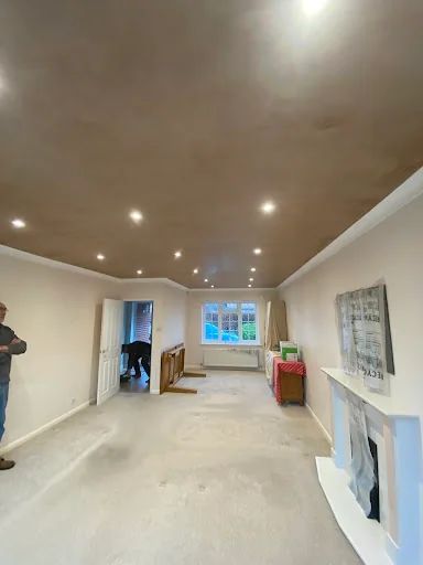 Reformed Plastering Specialists photo 1