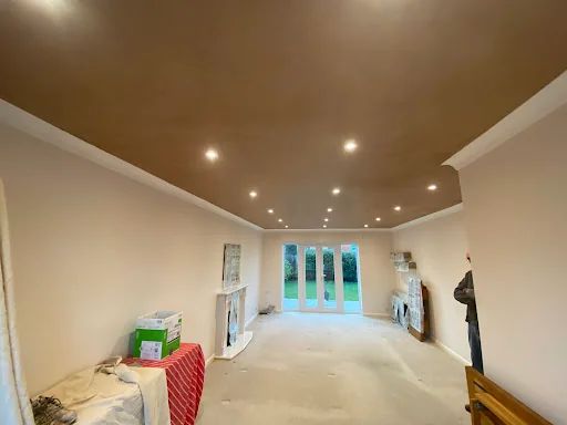 Reformed Plastering Specialists photo 4