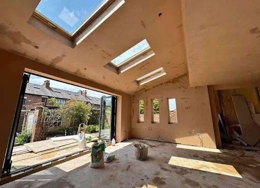 Reformed Plastering Specialists photo 6