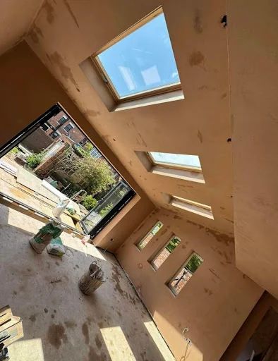 Reformed Plastering Specialists photo 7