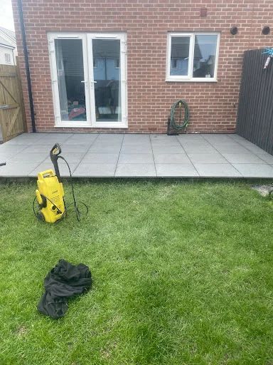 D.S Landscaping photo 5