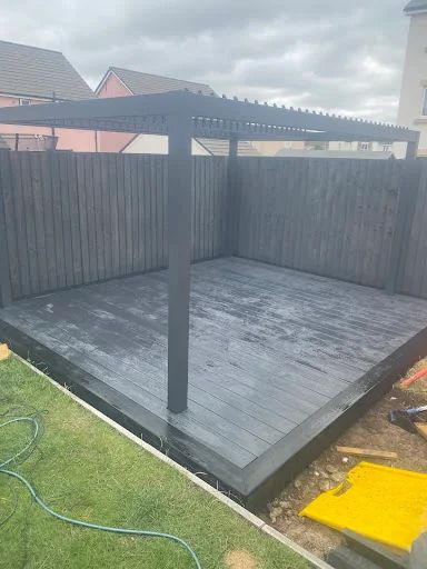D.S Landscaping photo 6