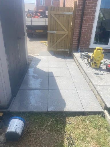 D.S Landscaping photo 7
