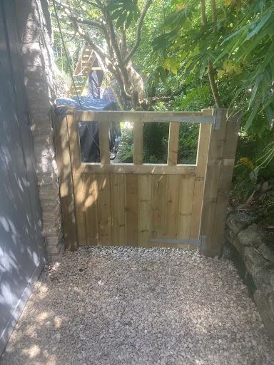D.S Landscaping photo 8