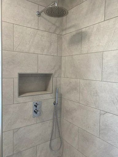Harrison Wall &amp; Floor Tiling Services photo 1