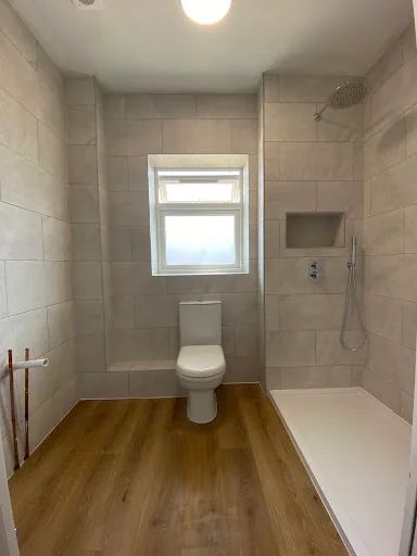 Harrison Wall &amp; Floor Tiling Services photo 2