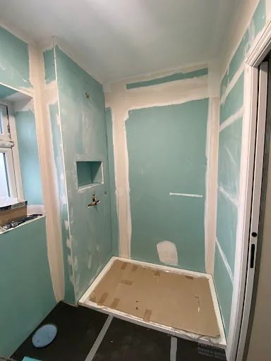 Harrison Wall &amp; Floor Tiling Services photo 6