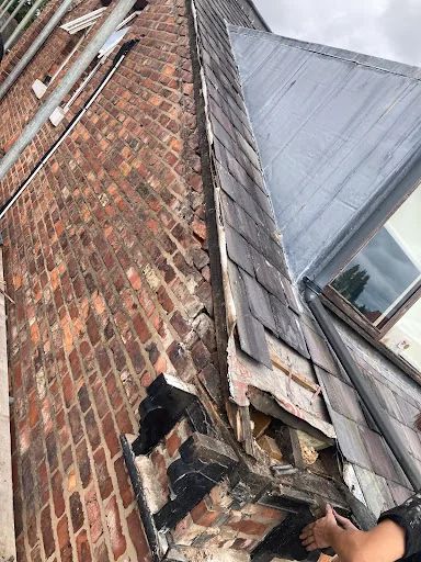 MID CHESHIRE ROOFING LTD photo 1