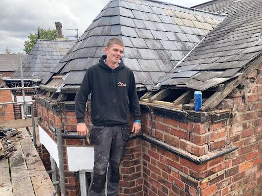 MID CHESHIRE ROOFING LTD photo 2