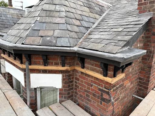 MID CHESHIRE ROOFING LTD photo 3
