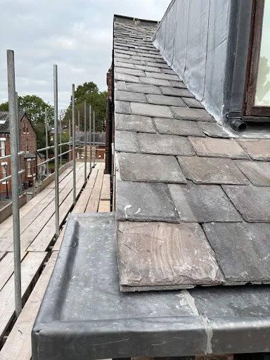 MID CHESHIRE ROOFING LTD photo 4