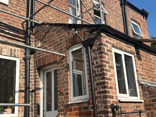 MID CHESHIRE ROOFING LTD photo 5