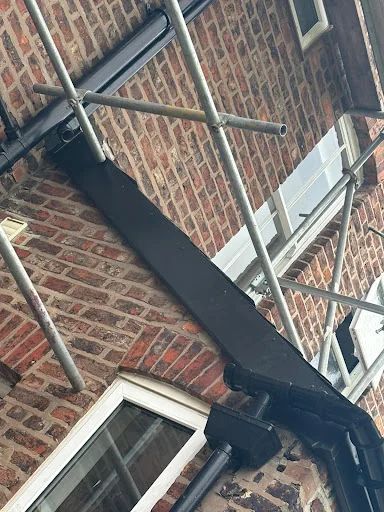 MID CHESHIRE ROOFING LTD photo 6