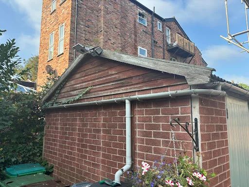 MID CHESHIRE ROOFING LTD photo 7