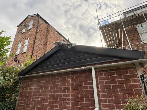 MID CHESHIRE ROOFING LTD photo 8