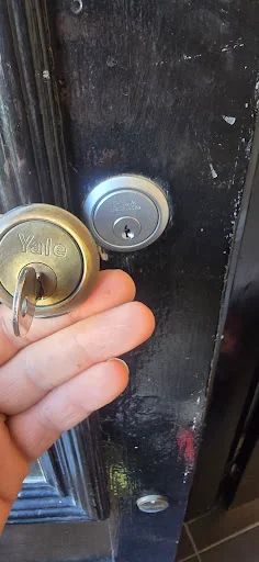 Pro nd locksmith limited photo 1