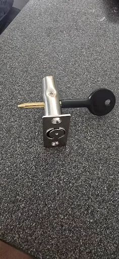 Pro nd locksmith limited photo 4