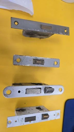 Pro nd locksmith limited photo 5