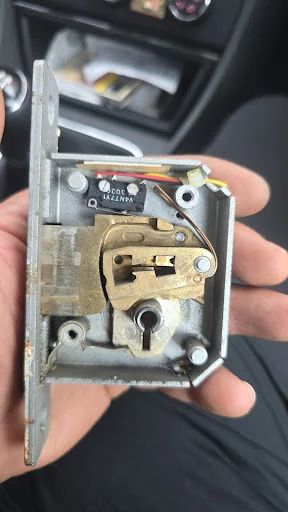 Pro nd locksmith limited photo 7