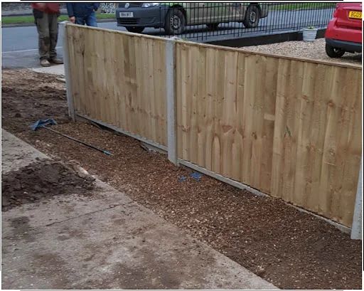 Davis And Sons Contractors photo 5