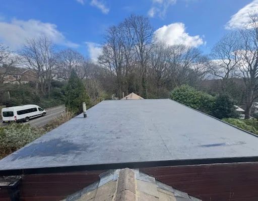 CLR Roofing photo 1