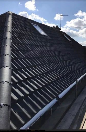 CLR Roofing photo 3