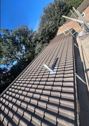 CLR Roofing photo 4