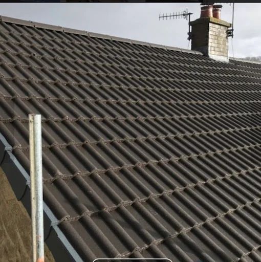 CLR Roofing photo 6