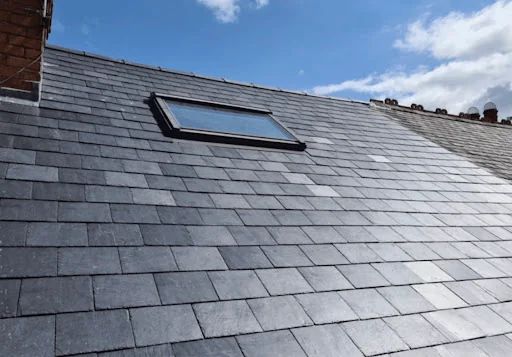 CLR Roofing photo 7