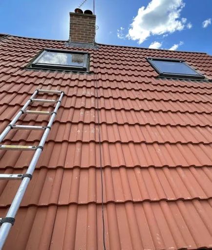 CLR Roofing photo 8