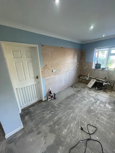 Felton Home Renovations photo 4