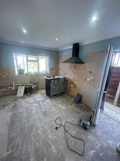 Felton Home Renovations photo 5