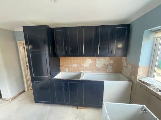 Felton Home Renovations photo 7