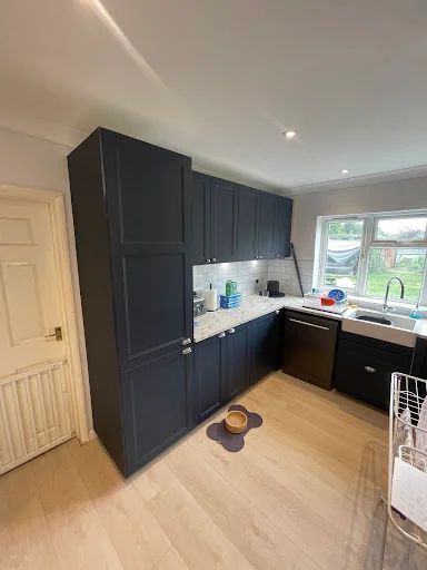 Felton Home Renovations photo 8