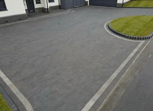 Kearneys Driveways &amp; Roofing Ltd photo 1