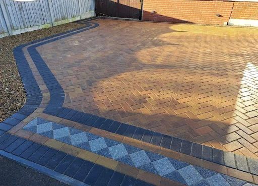 Kearneys Driveways &amp; Roofing Ltd photo 2