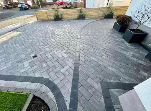 Kearneys Driveways &amp; Roofing Ltd photo 3